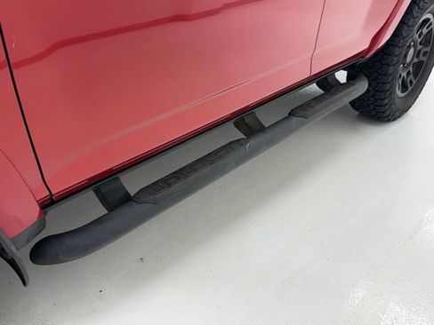 Used 2021 Toyota 4Runner SR5 AWD/4WD image 8