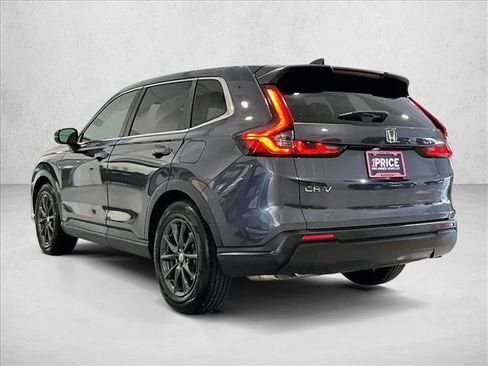 Used 2026 Honda CR-V EX-L image 13