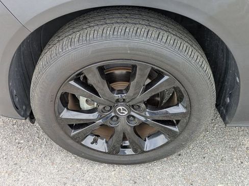 Used 2023 MAZDA CX-30 AWD 2.5 S w/ Preferred Package image 9