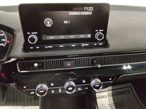 Used 2023 Honda Civic EX image 20