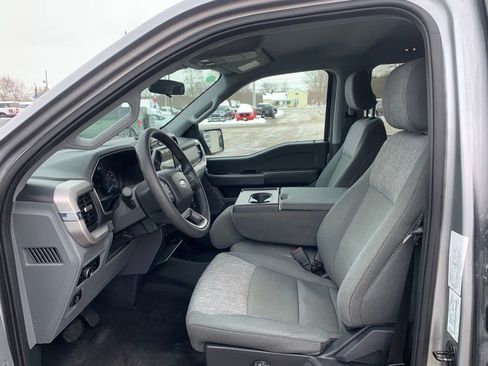 Used 2023 Ford F150 XLT image 12