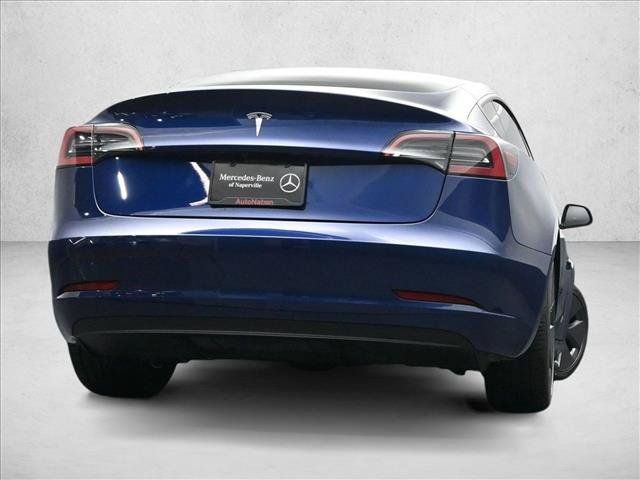Used 2023 Tesla Model 3 Standard Range RWD image 27