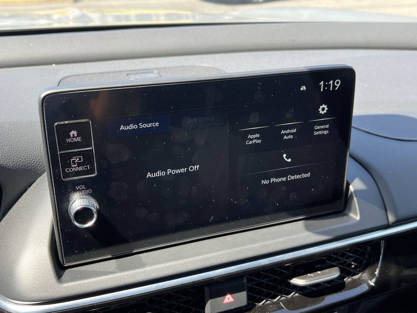 Certified 2025 Acura ADX FWD image 15