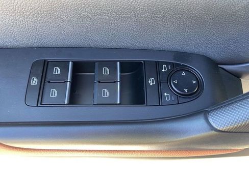 New 2026 MAZDA CX-50 2.5 Turbo w/ Accent Package image 14