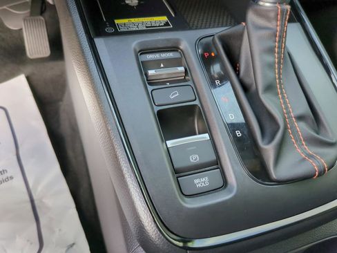 Used 2023 Honda CR-V Sport Touring image 27