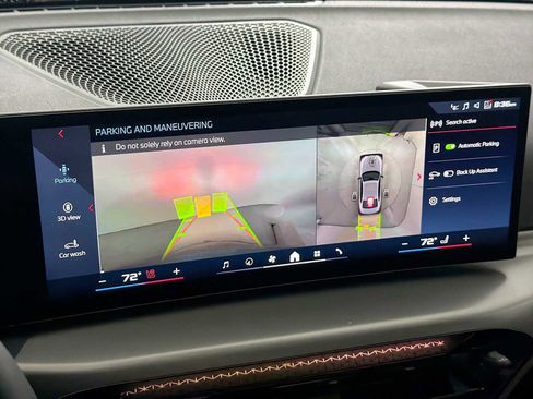 Used 2026 BMW M340i xDrive image 24