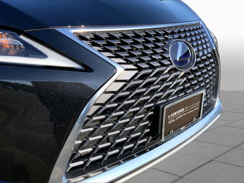 Used 2022 Lexus RX 450h AWD w/ Premium Package image 30