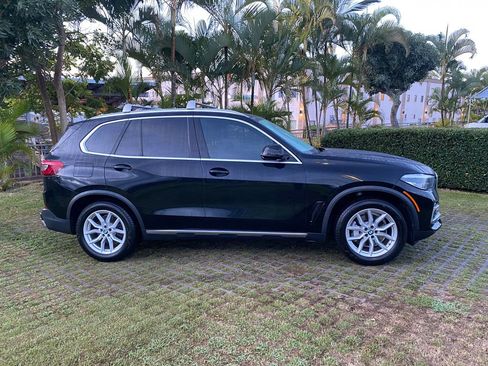 Used 2019 BMW X5 xDrive40i w/ Convenience Package image 8