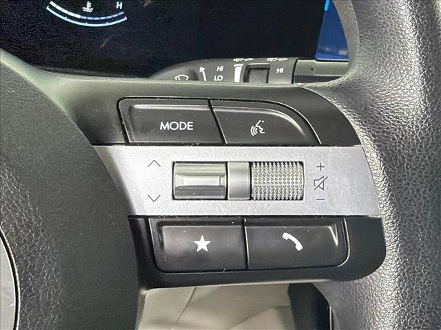 Used 2025 Hyundai Tucson SEL FWD image 26