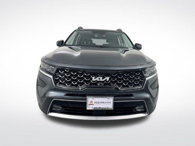 Used 2022 Kia Sorento SX Prestige AWD/4WD image 27