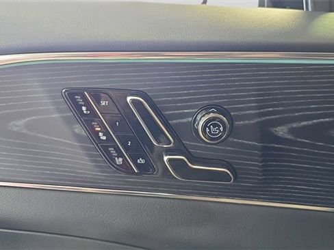 Used 2024 Cadillac Lyriq Luxury w/ LPO, Floor Liner Package image 21