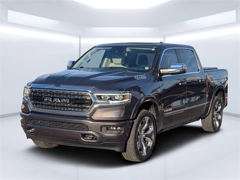 Used 2024 RAM 1500 Limited image 7