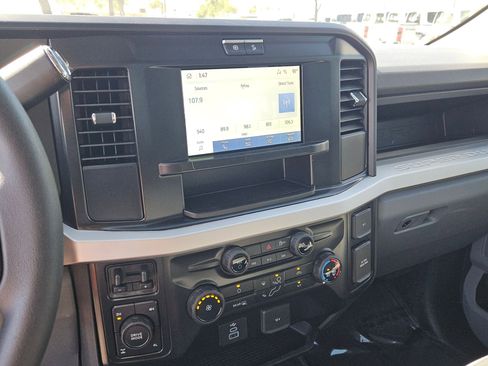 New 2026 Ford F250 XL w/ STX Appearance Package image 11