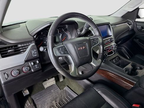 Used 2016 GMC Yukon SLT w/ Open Road Package image 9