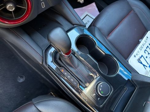 Used 2025 Chevrolet Blazer RS image 27