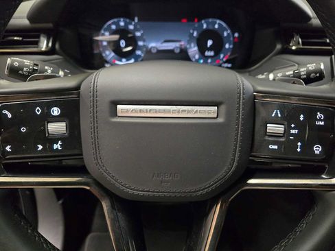 Used 2026 Land Rover Range Rover Velar Dynamic SE AWD/4WD image 24