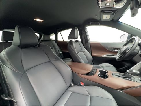 Used 2024 Toyota Venza XLE AWD/4WD image 28