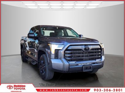 Used 2024 Toyota Tundra SR5