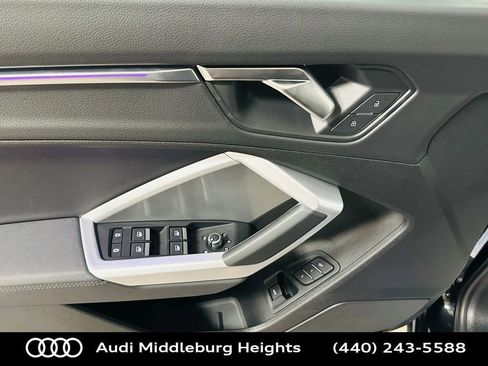 Certified 2025 Audi Q3 2.0T Premium Plus w/ Premium Plus Package image 26