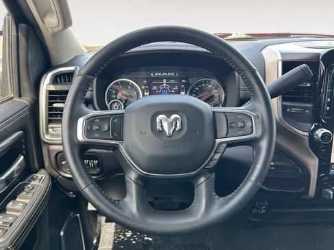 Used 2023 RAM 3500 Laramie image 15