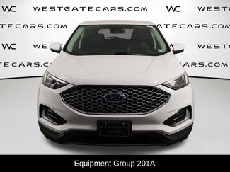 Used 2023 Ford Edge SEL video 2
