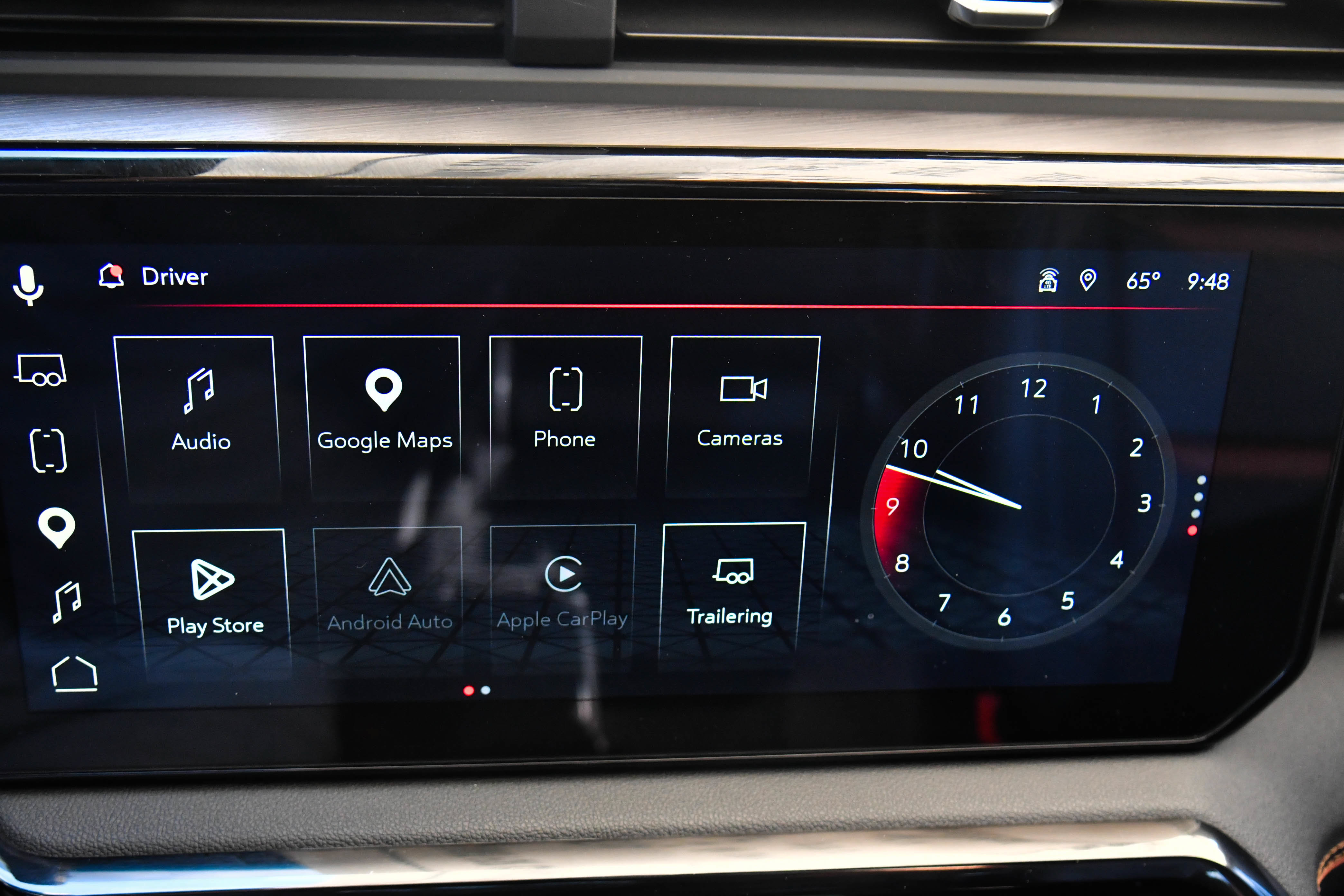 Used 2026 GMC Sierra 2500 AT4 AWD/4WD image 30