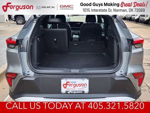 New 2026 Buick Envista Preferred w/ Convenience I Package FWD image 45