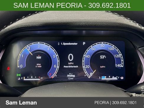 New 2025 Jeep Grand Cherokee L Laredo w/ Luxury Tech Group I image 12