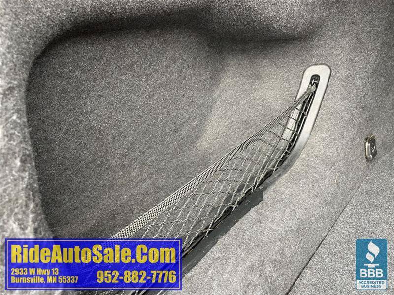Used 2013 BMW 535i xDrive Sedan AWD/4WD image 26