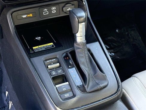 Used 2023 Honda CR-V EX-L image 23