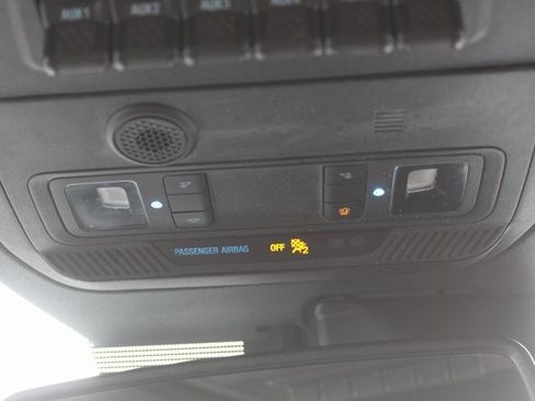 Used 2022 Ford Bronco Outer Banks image 35