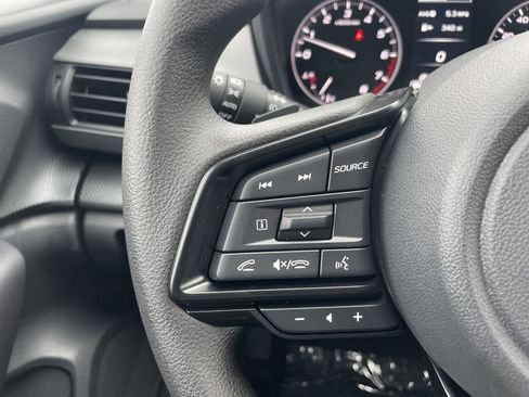 New 2026 Subaru Crosstrek 2.0i Premium AWD/4WD image 16