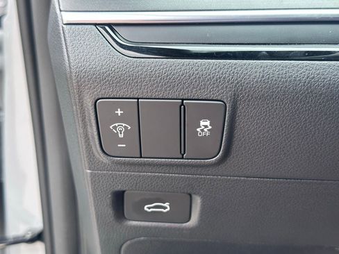 Used 2026 Kia K5 GT-Line w/ GT-Line Red Interior Package FWD image 25