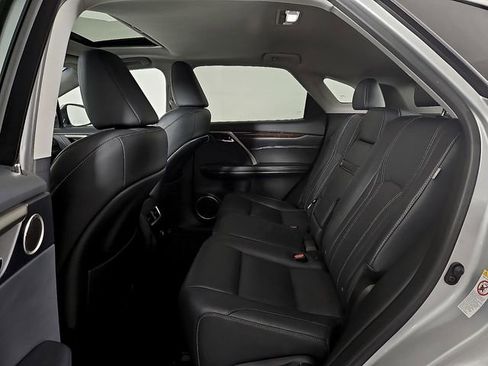 Used 2019 Lexus RX 350 350 w/ Navigation Package image 10