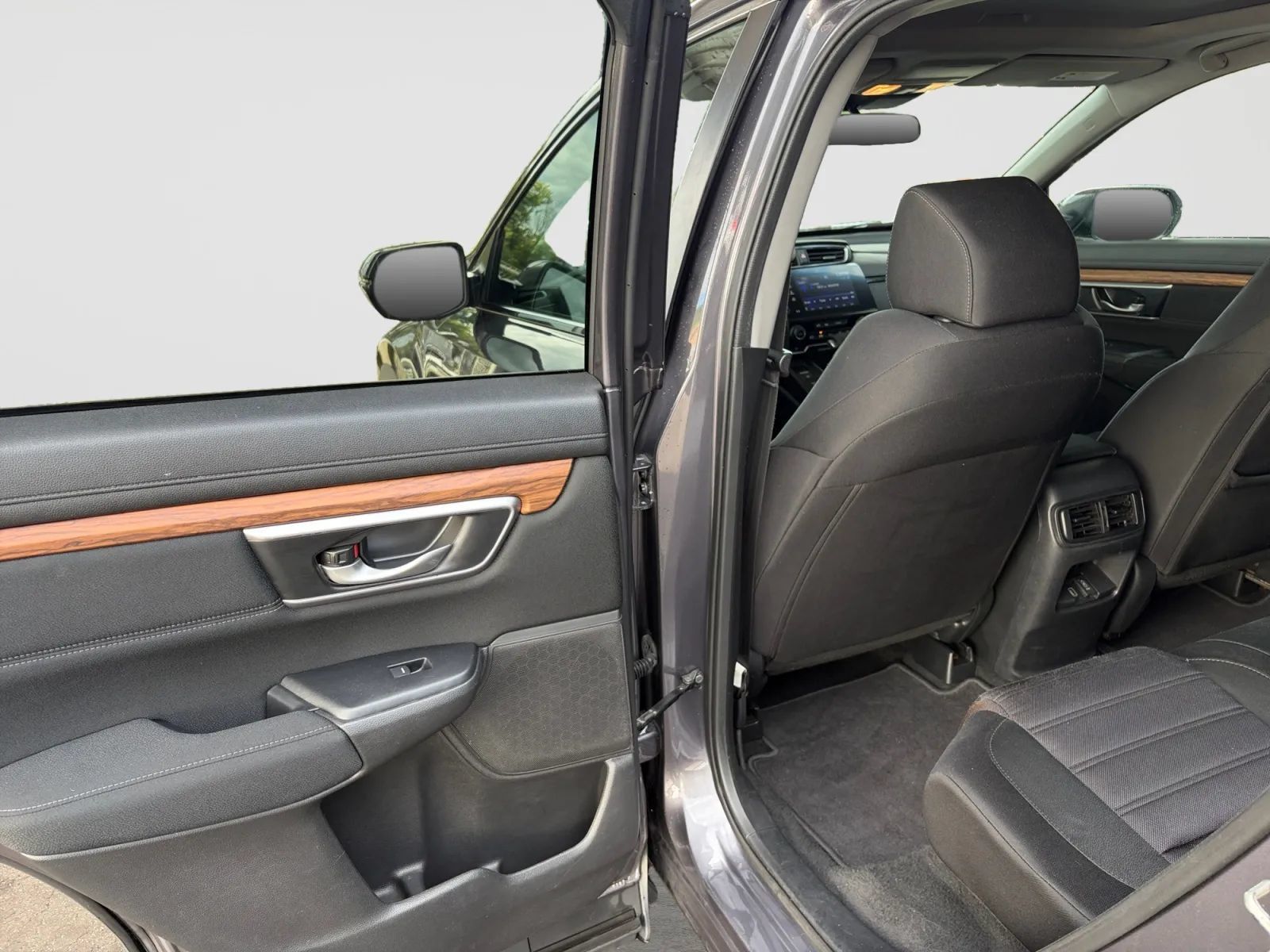 Used 2019 Honda CR-V EX image 14