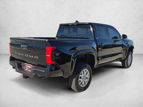 New 2026 Toyota Tacoma SR5 AWD/4WD image 2