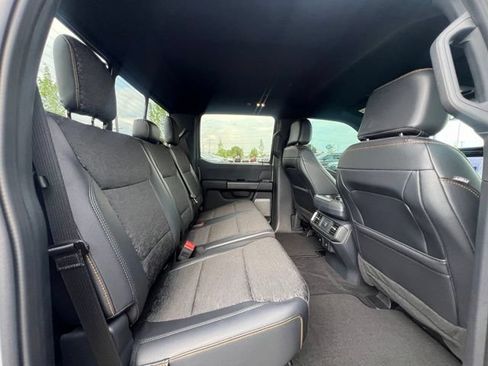 Used 2024 Ford F150 Tremor w/ Bed Utility Package AWD/4WD image 14