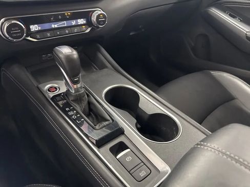 Used 2019 Nissan Altima 2.5 SL AWD/4WD image 18