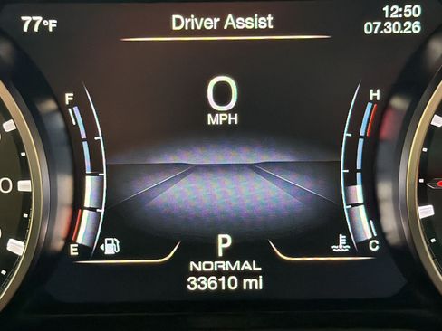 Used 2022 Maserati Ghibli Modena RWD image 25