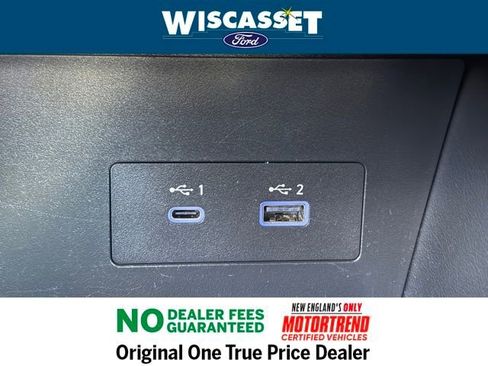 Used 2024 Nissan Pathfinder SV image 14