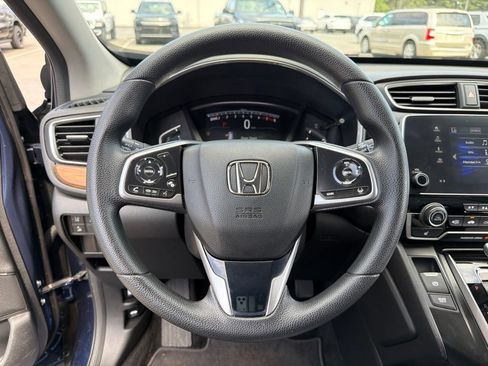 Certified 2020 Honda CR-V EX image 16