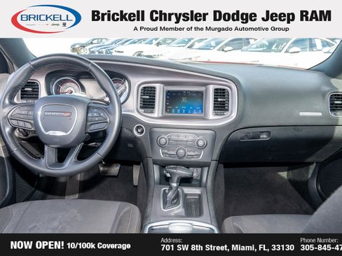 Used 2022 Dodge Charger SXT image 19