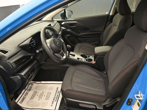 Used 2024 Subaru Impreza 2.0i Sport AWD/4WD image 13
