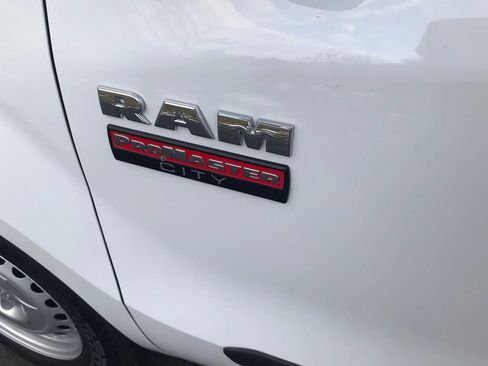 Used 2021 RAM ProMaster City Tradesman w/ Window Group 09 image 29
