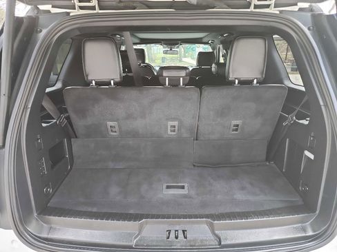 Used 2020 Ford Expedition Limited AWD/4WD image 32