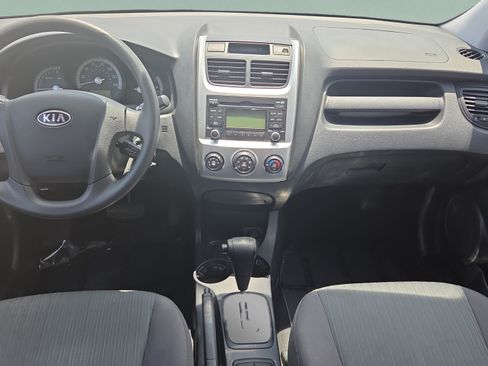 Used 2009 Kia Sportage LX FWD image 13