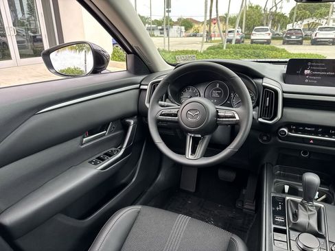 New 2026 MAZDA CX-50 AWD 2.5 S w/ Cargo Package image 21