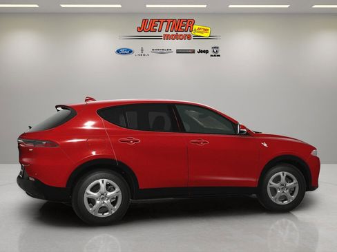 New 2024 Dodge Hornet GT w/ Cold Weather Group image 6