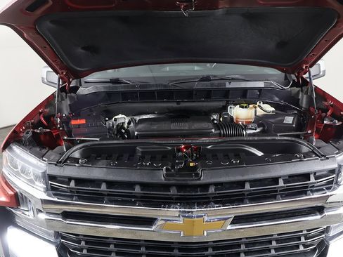 Used 2019 Chevrolet Silverado 1500 LT image 17