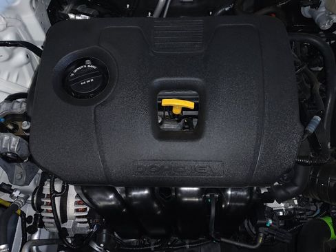 Used 2023 Kia Soul LX w/ LX Technology Package image 30